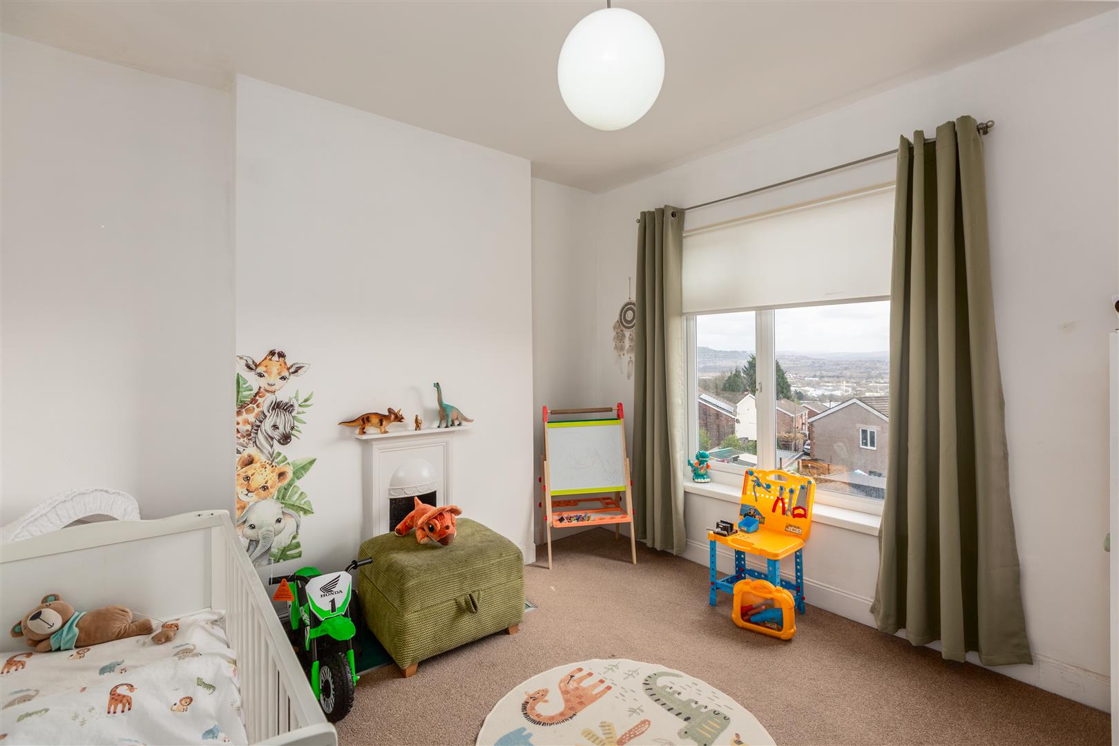 Vicarage Road, Morriston, Swansea, SA6 6DJ